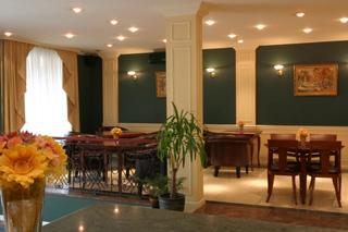 Iztok Aparthotel Sofia Exteriör bild